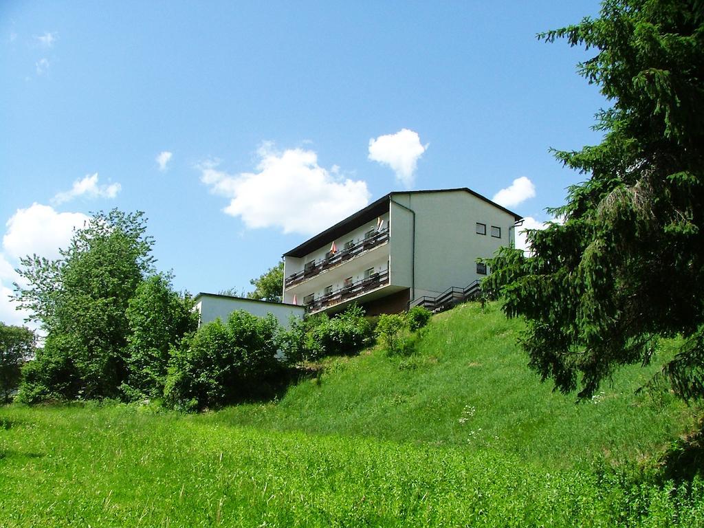 Pension Weiss Drobollach am Faakersee Room photo