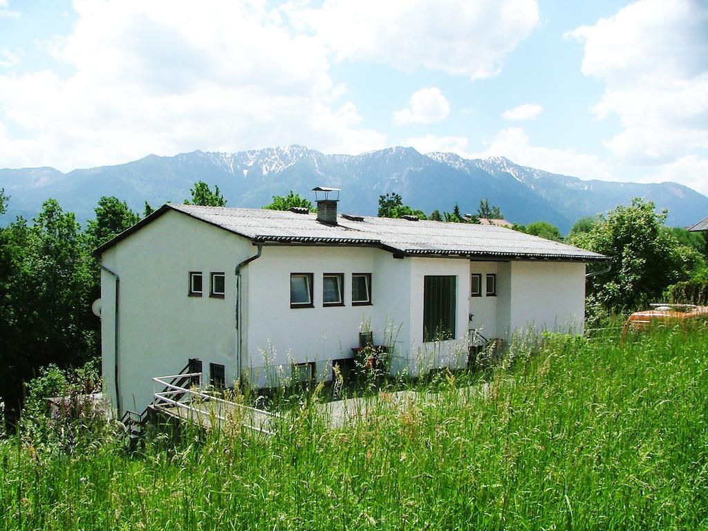 Pension Weiss Drobollach am Faakersee Room photo