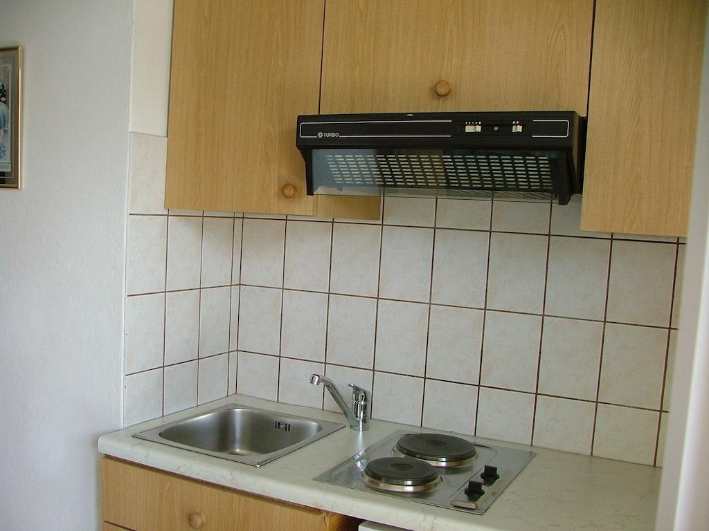 Pension Weiss Drobollach am Faakersee Room photo