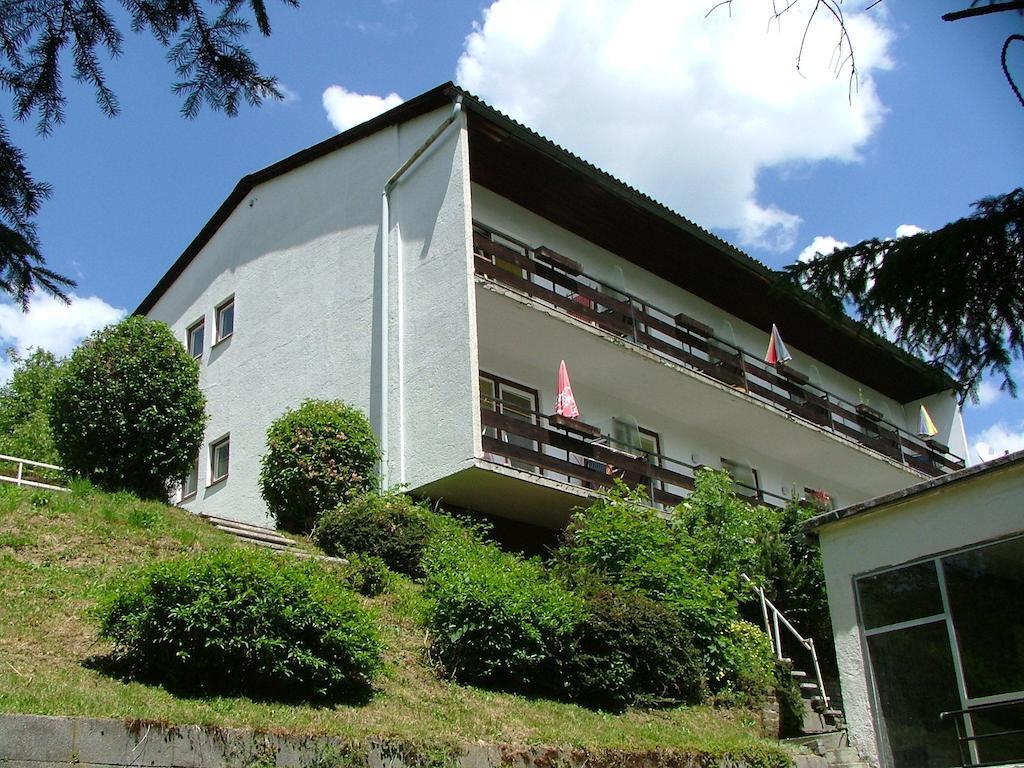 Pension Weiss Drobollach am Faakersee Room photo